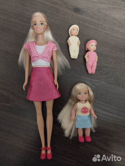 Куклы Demi Star