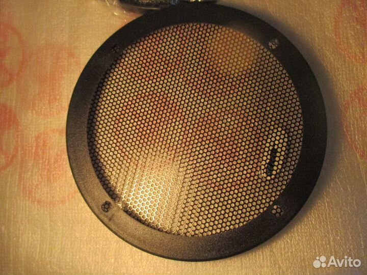 Решетки для динамиков