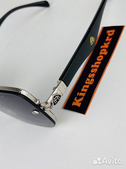 Очки мужские Солнцезащитные maybach