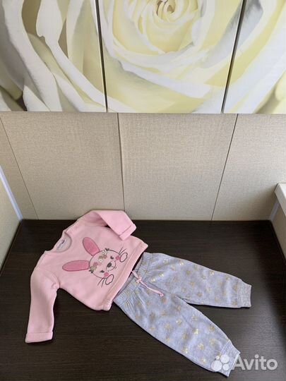 Вещи детские