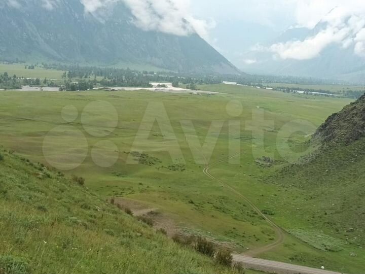 Участок 13 га (СНТ, ДНП)