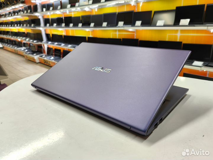 Ноутбук Asus 15.6