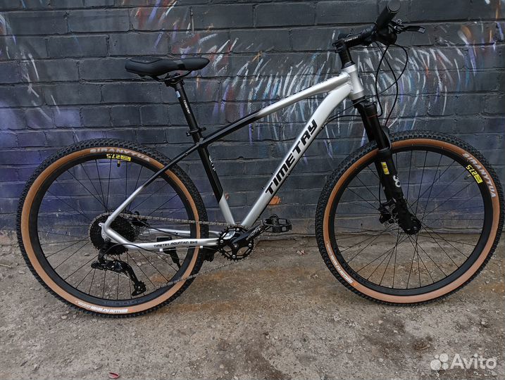 Велосипед 27,5 Алюминий Кассета Акция