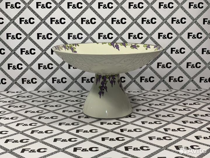 Villeroy & Boch Design 1900 ваза для фруктов