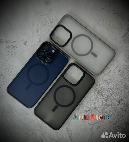 Чехол на iPhone 15pro-15 pro max