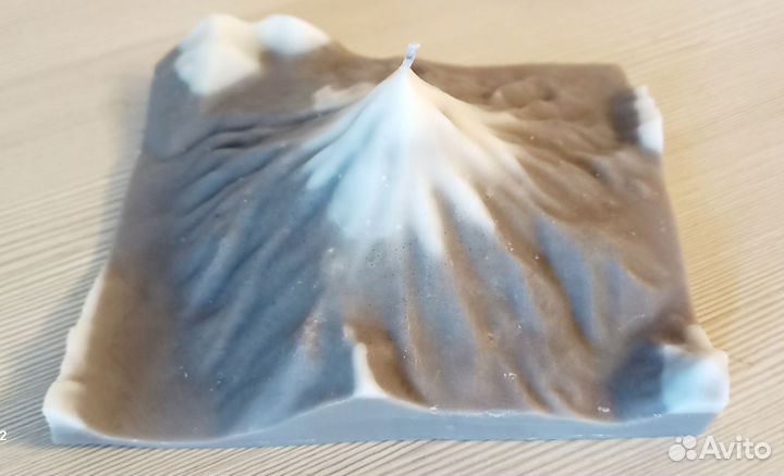 Свечи ручной работы