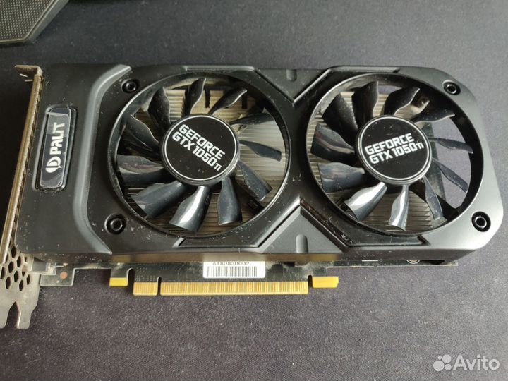 Игровой пк Core i7/1050ti 4gb/16/SSD/HDD/WiFi PSie