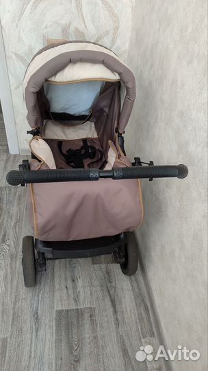 Коляска-трансформер Babyton