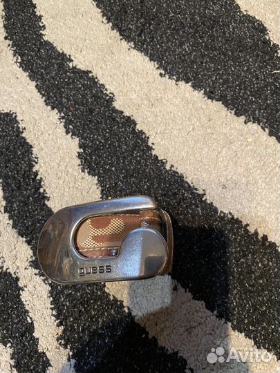 Ремень женский guess