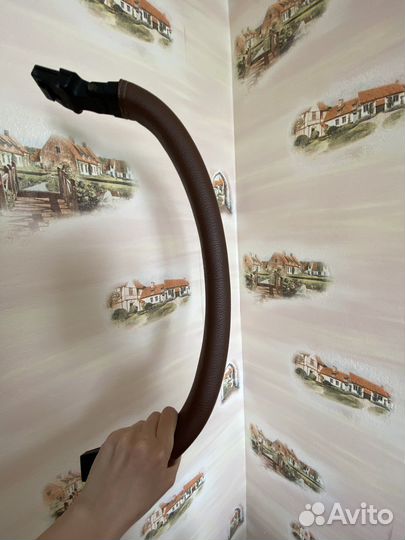 Бампер на коляску Stokke Xplory Trailz