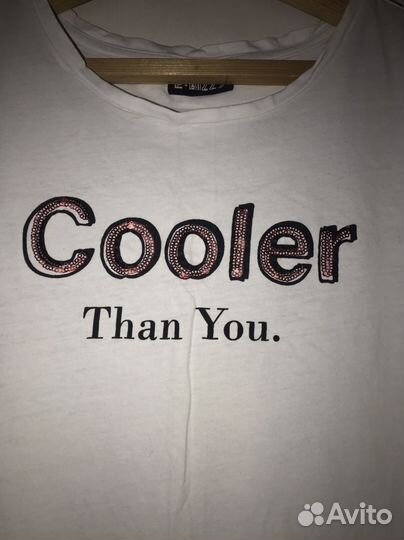 Футболки женские