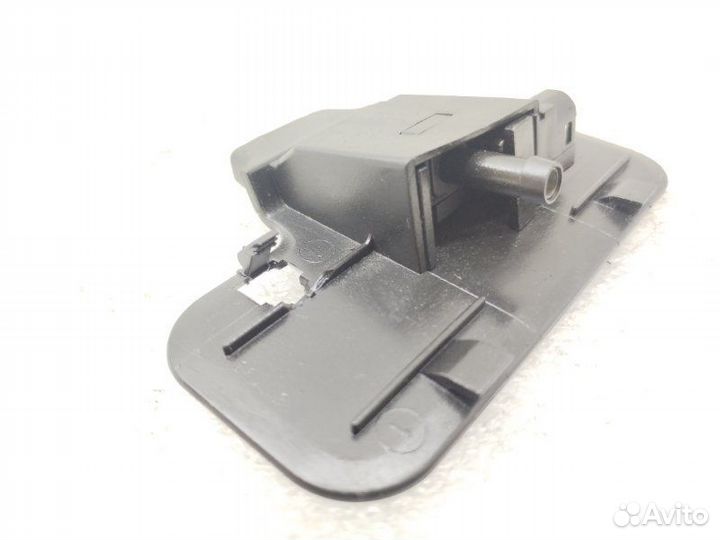 Форсунка стеклоомывателя передняя Mercedes-Benz