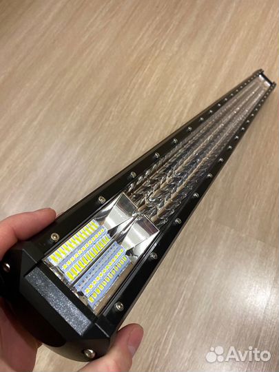 Светодиодная балка 99 см