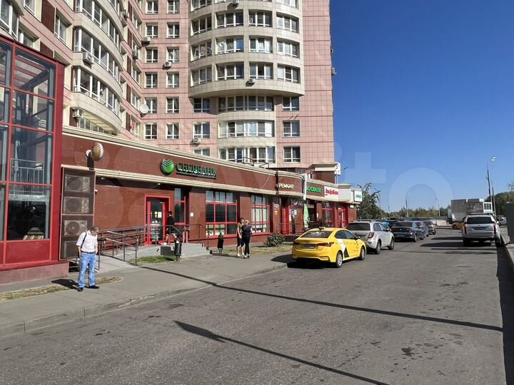 2-к. квартира, 63 м², 14/15 эт.