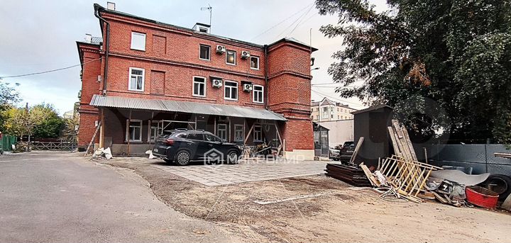 Аренда цоколь 120 кв. в центре