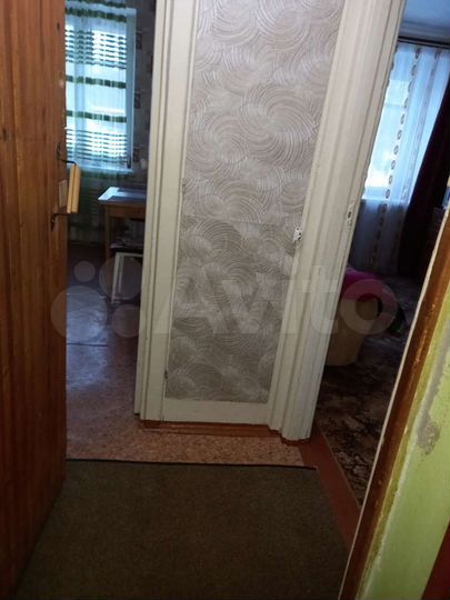 1-к. квартира, 23,6 м², 1/5 эт.