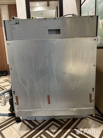 Посудомоечная машина AEG XXL