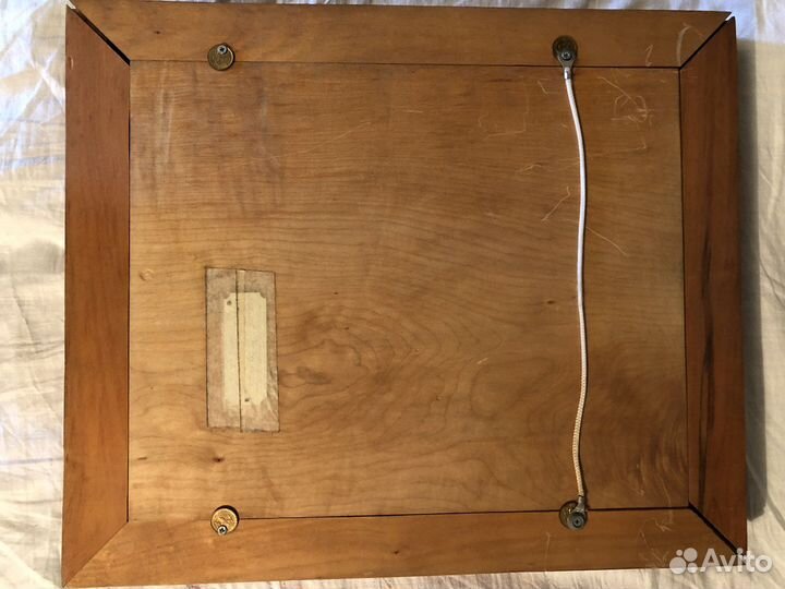 Икона Сергий Радонежский