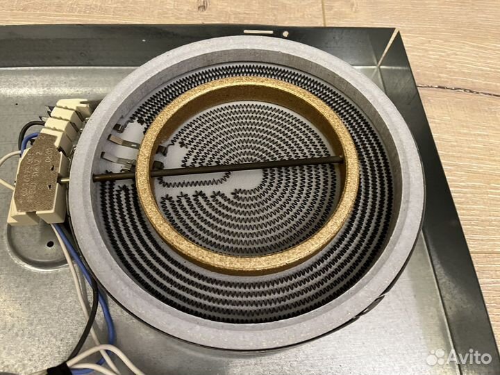 Варочная панель Gorenje ect6syb