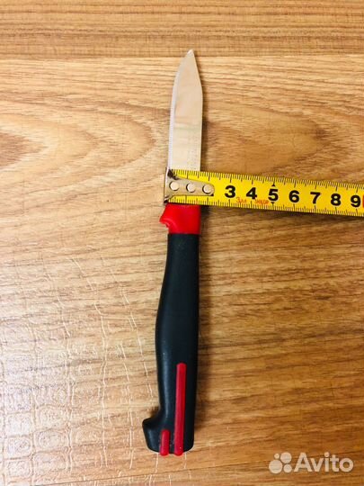 Нож кухонный