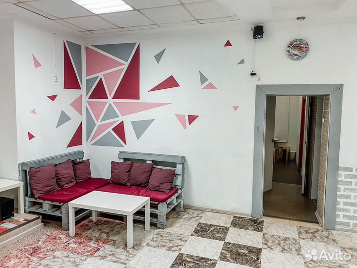 Аренда Зала Лофта для мероприятий Secret Room