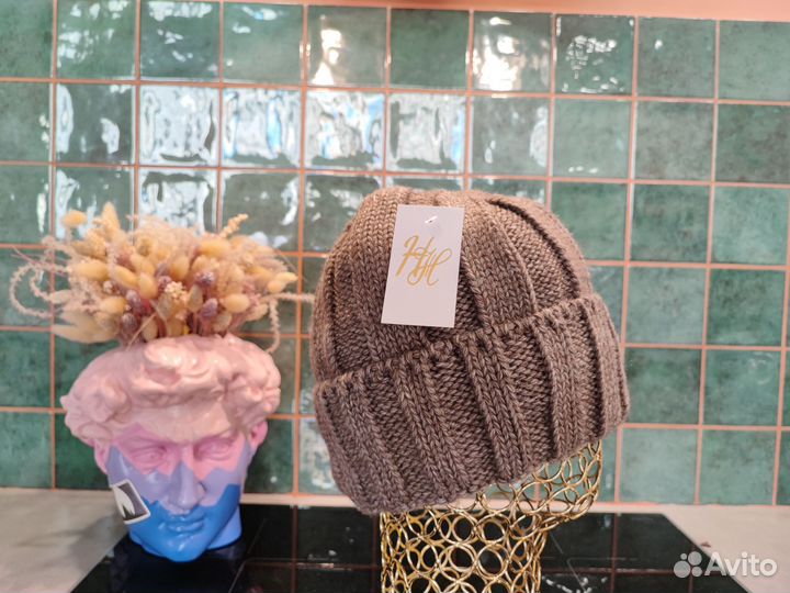 Шапка женская