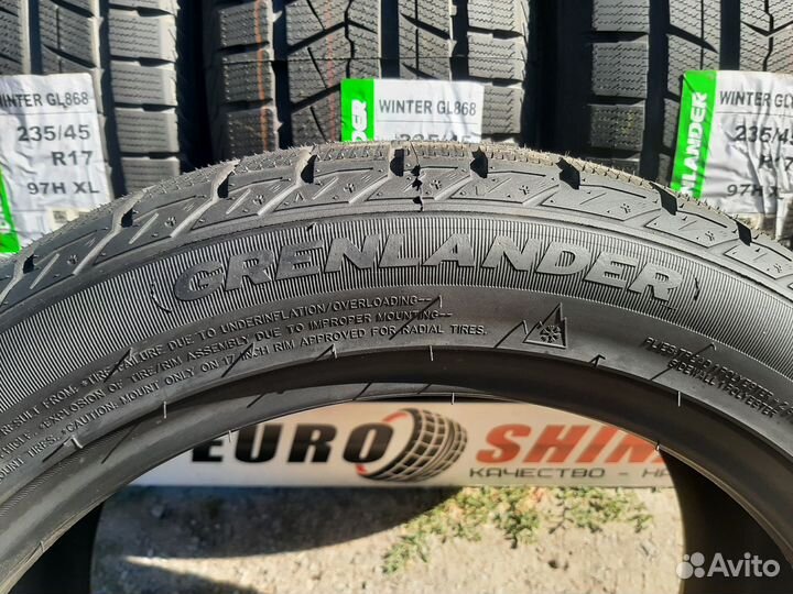 Grenlander Winter GL868 235/45 R17 97H