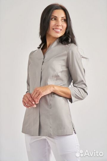 Медицинская одежда