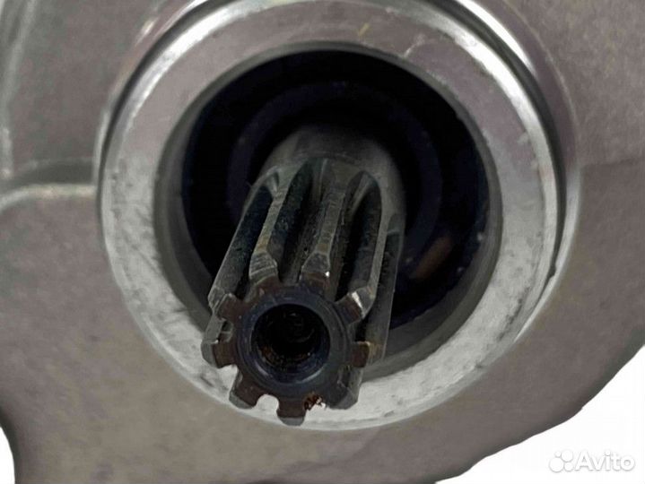 Электростартер скутер Yamaha BWS 100, aerox 100 (в