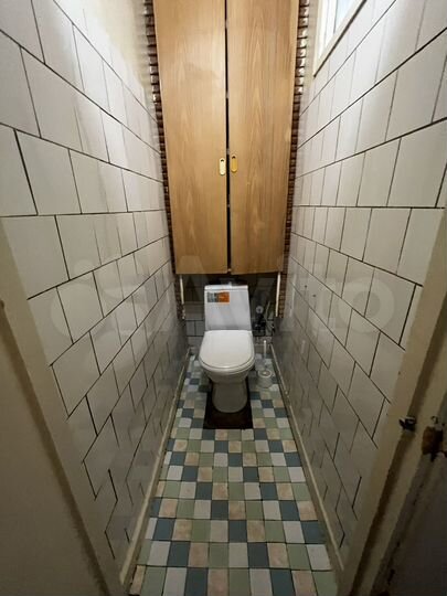 3-к. квартира, 62 м², 3/5 эт.