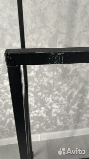 Вешалка напольная