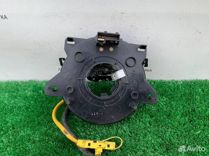 Подрулевая контактная группа (шлейф) Opel Vectra