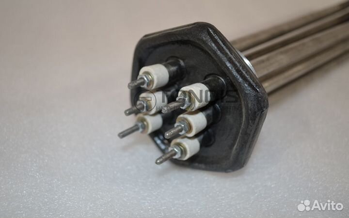 Блоки тэн оптом и в розницу