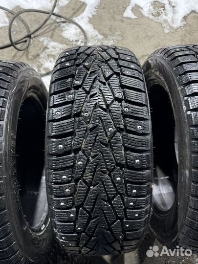Nordman 7 215/55 R17