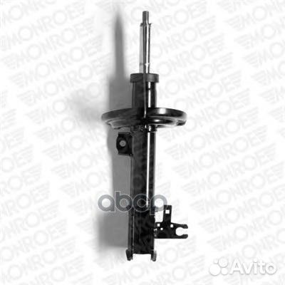 Стойка газомасляная передняя правая Original G8