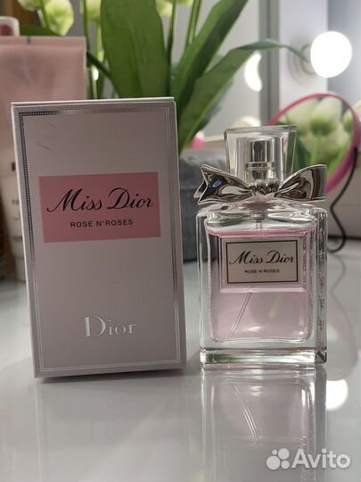 Парфюм dior