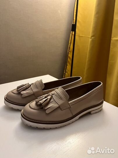 Лоферы ASOS