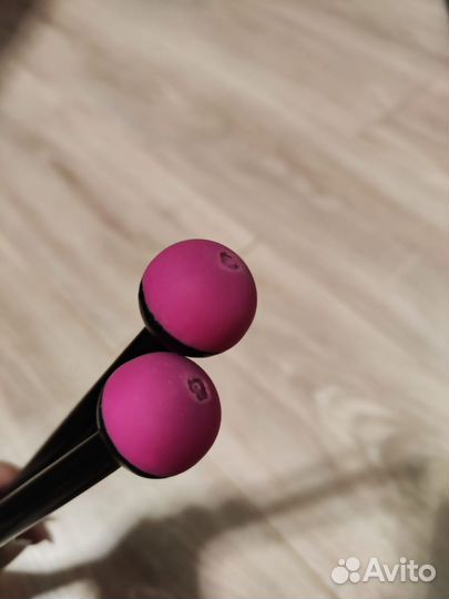 Булавы indigo 36