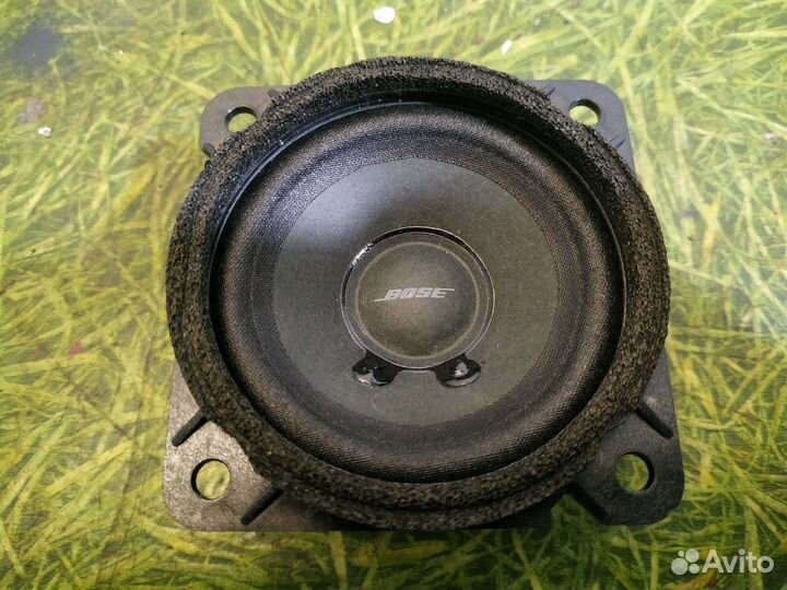 Динамик infiniti ex37