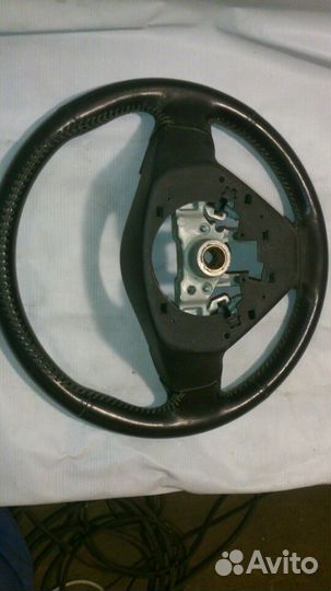 Руль рулевое колесо subaru outback bp