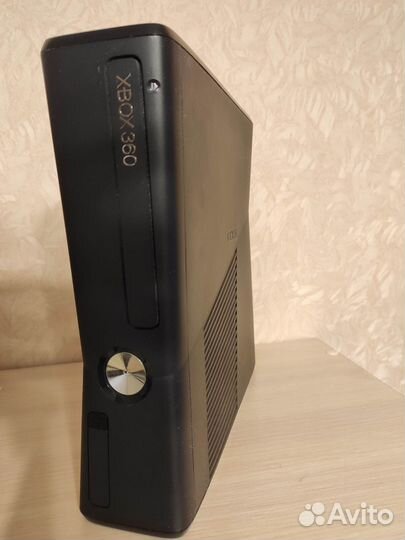 Xbox 360 slim freeboot
