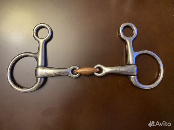 Трензель боше