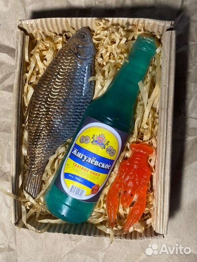 Подарок для мужчины