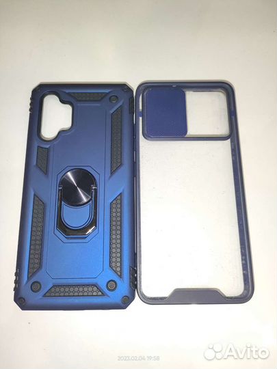 Чехлы для Самсунг а32