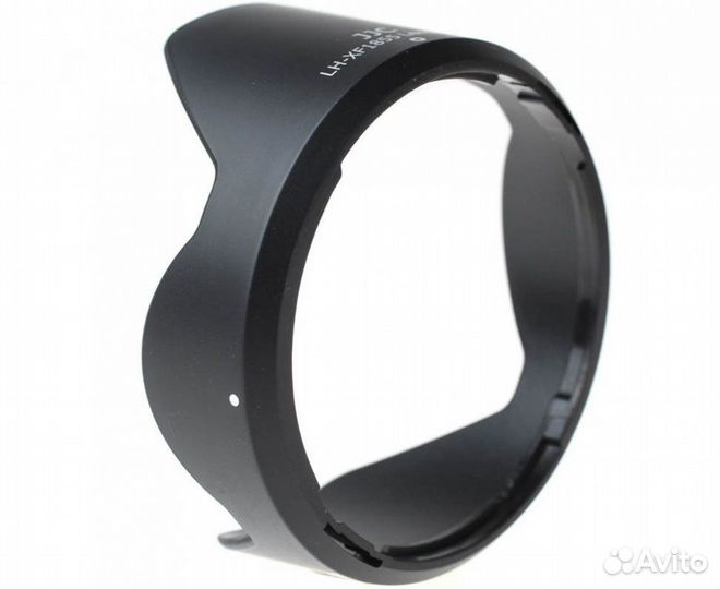 Объектив Fujifilm XF 18-55MM F2.8.4 R LM OIS