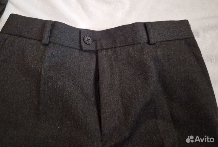 Школьный костюм для мальчика 128