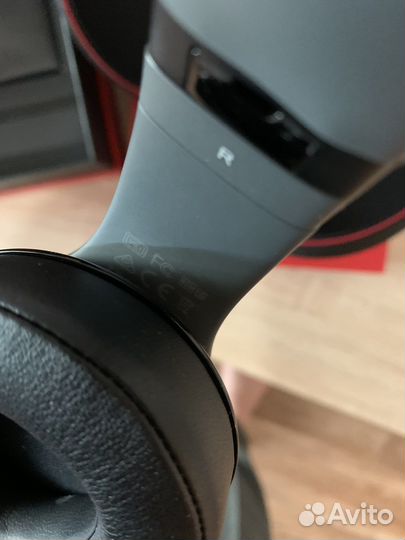 Наушники beats studio 2