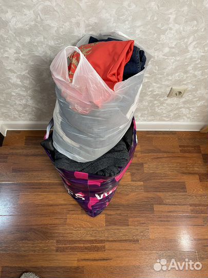 Вещи размера xs,s,m