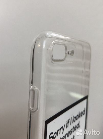 Чехол на iPhone 7/8 plus