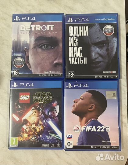 Игра для приставки sony playstation 4 pro 1tb